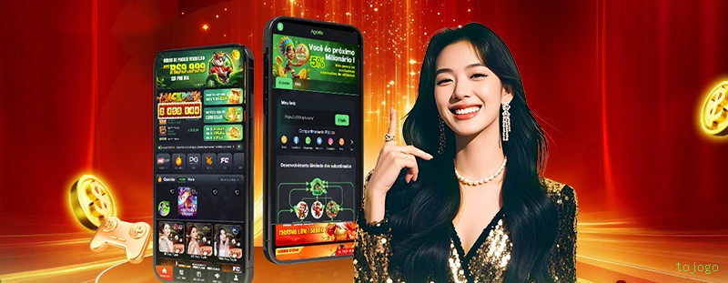 Baixar APK tojogo
