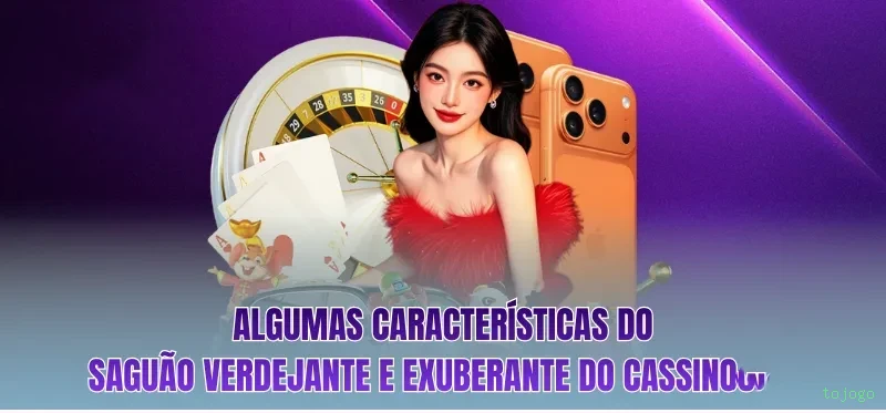 Segurança tojogo